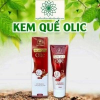 Giải mã sự thật về kem tan mỡ olic có tốt không?