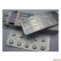Buy Diazepam(Valium) Online