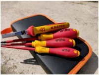 Best Klein Tools Insulated Screw