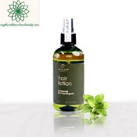 Có Vijully Hair Lotion, đánh tan nỗi lo rụng tóc