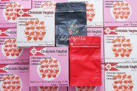 “Cơn sốt” kẹo socola giảm cân