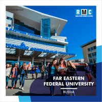 Far Eastern Federal University | MBBS Fees Structure 2021