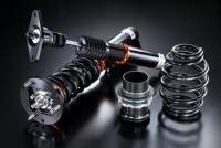 BMW Coilovers 