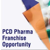 Old PCD Pharma company