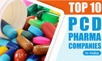 Top 10 PCD Pharma Franchise