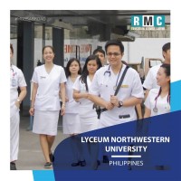 Study MBBS in Lyceum Northwest University