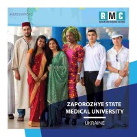 MBBS Admission in Zaporozhye State Medical University