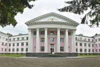 Vinnitsa Medical University