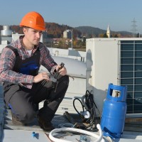 Air Conditioner Repair Services