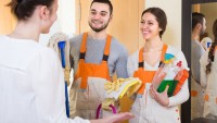Bond cleaning Adelaide