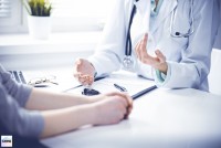 Diagnosis - Fibromyalgia