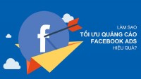 cách chạy quảng cáo facebook giá rẻ