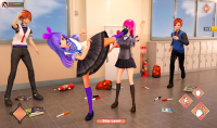 Yandere Simulator for Windows