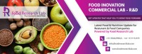 Food Consultants | Food consulting services in India & Uk