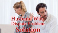 Solution For Husband Wife Fight 