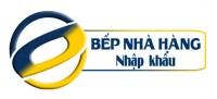 bếp nhà hàng nhập khẩu