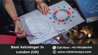 Best Astrologer In UK - Astrology Services in London