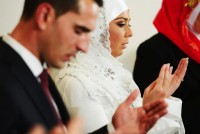 Dua To Get Married to a Specific Person