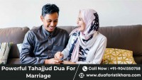 Powerful Tahajjud Dua For Marriage