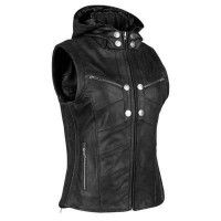 Womens Motorcycle Gear 