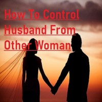 Powerful Dua To Control Husband Mind