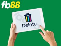 Hướng dẫn cách xóa tài khoản Fb88 hiệu quả và an toàn nhất
