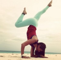 Yoga Teacher Training