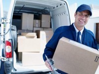 Excess Baggage Courier Service Near Me