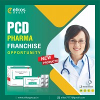 Best PCD Pharma Franchise in India