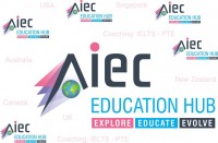 International Overseas Education Consultant in India