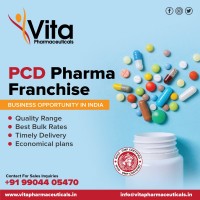 Pharmaceutical Distributor Company in India