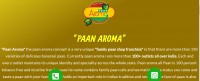 Paan Aroma
