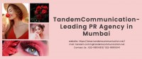 leading PR Agency in Mumbai | Tandem Communication | Mumbai,India