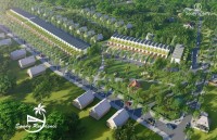 Sandy Residence Vũng Tàu