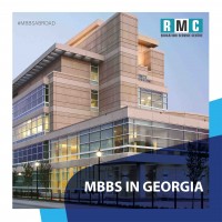 MBBS in Georgia