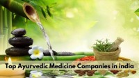 List Of Top 5 Ayurvedic Medicine Companies in india