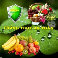 Trồng Trọt