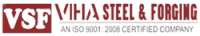Viha Steel & Forging