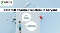 Best PCD Pharma Franchise in Haryana
