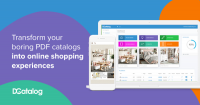Digital Catalog Software