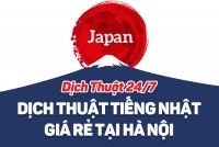 Dịch thuật công chứng 247