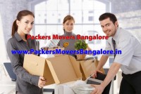 Local Packers And Movers Bangalore