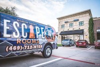 North Texas Escape Rooms