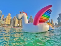 Dubai Waterpark