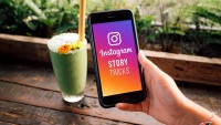 INSTAGRAM STORIES FEW TIPS 