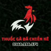 Thuốc gà đá tốt nhất hiện nay