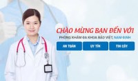 Phòng khám đa khoa Bảo Việt Nam Định