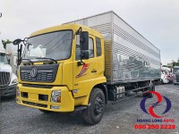 Giá Xe Tải Dongfeng Ô Tô Hoàng Long