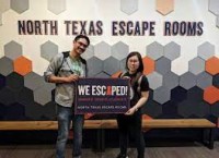 Escape room in Plano texas - northtexasescaperooms