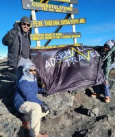 Hiking Tours and Trips